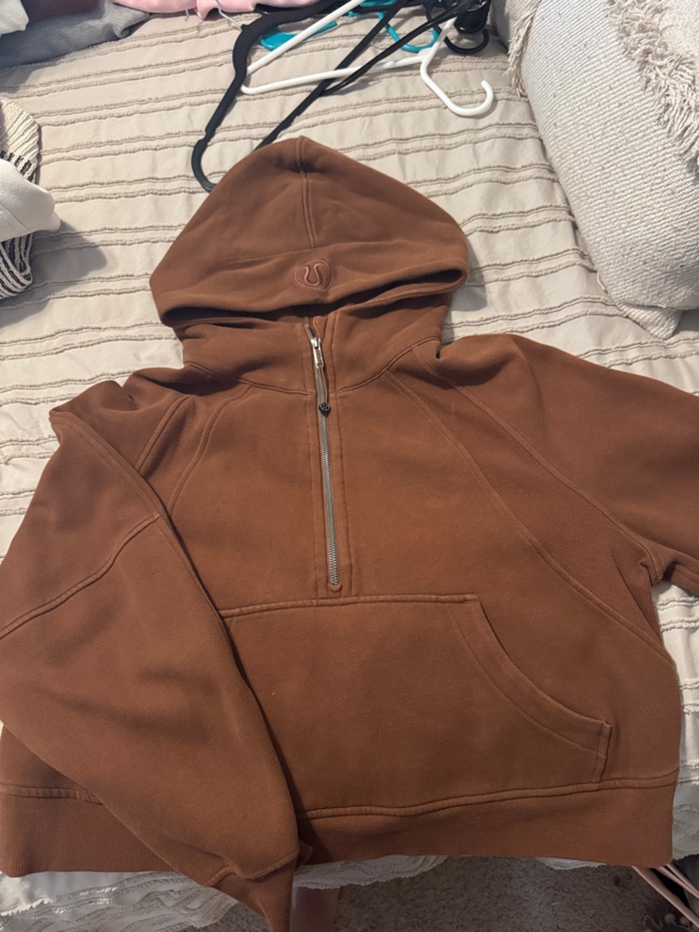 Lululemon scuba